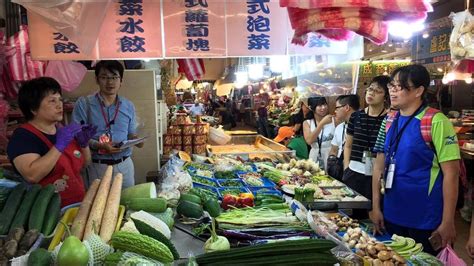 住菜市場樓上|住菜市場旁吃虧還是撿便宜？過來人狂推這優點｜東森財經新